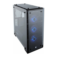 Preview: Corsair CRYSTAL SERIES 570X
