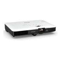 Preview: Epson PowerLite 1781W