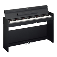 Preview: Yamaha ARIUS YDP-S34