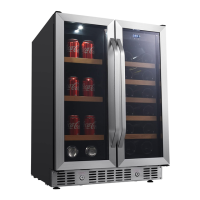 Preview: EdgeStar CWB8420DZ