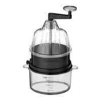 Preview: Cuisinart CTG-00-SPI4