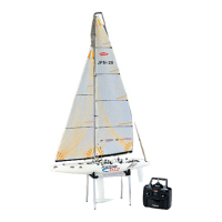 Preview: Kyosho FORTUNE 612