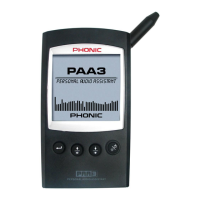 Preview: Phonic PAA3