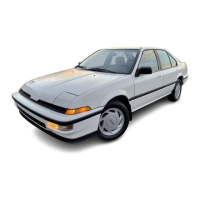 Preview: Acura Integra 1986