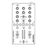 Preview: DJ-Tech Mixer one