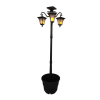 Landscape Lighting Logo