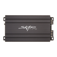 Preview: SKAR Audio SK-M5001D