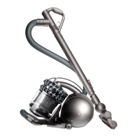 Preview: Dyson Cinetic