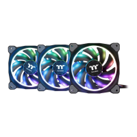 Preview: Thermaltake Riing Plus 12
