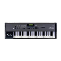 Preview: Korg iX300