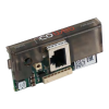 Network Card Logo