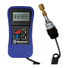 Measuring Instruments Logo