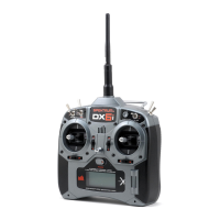 Preview: Spectrum DX6i