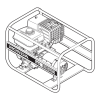 Portable Generator Logo