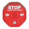 Security System Logo