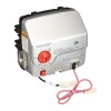 Water Heater Logo