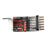 Preview: RadioLink R6DS