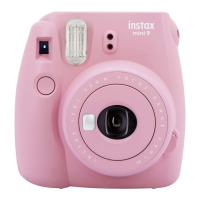 Preview: FujiFilm instax mini 9