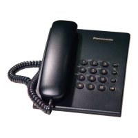 Preview: Panasonic KX-TS500MX
