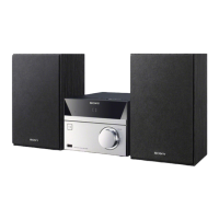 Preview: Sony CMT-S20