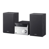 Preview: Sony CMT-S20B
