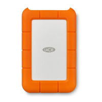 Preview: LaCie Rugged USB-C series
