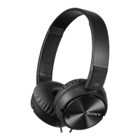 Preview: Sony MDR-ZX110NA