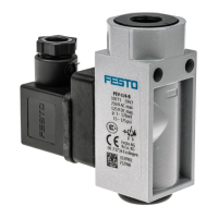 Preview: Festo PEV-1/4-B