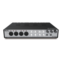 Preview: Steinberg UR-RT4