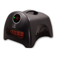 Preview: Heat Storm HS-1500-ILO