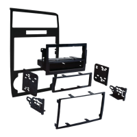 Preview: Metra Electronics 99-6519B