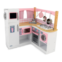 Preview: KidKraft 53185
