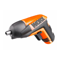 Preview: Worx WX251