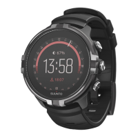 Preview: Suunto Spartan Sport