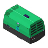Air Compressor Logo