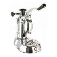 Preview: La Pavoni EUROPICCOLA