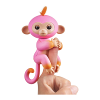 Preview: WowWee Fingerlings