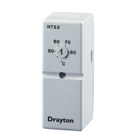 Preview: Drayton HTS3