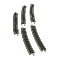 Preview: Bachmann E-Z TRACK
