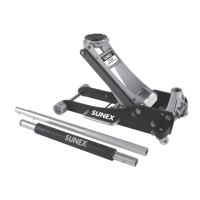 Preview: Sunex Tools 6602ASJ
