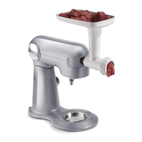 Preview: Cuisinart MG-50