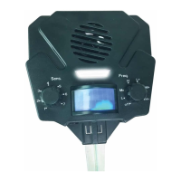 Preview: Bird-X SOLAR YARD GARD