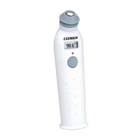 Preview: Exergen TAT-2000C