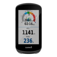 Preview: Garmin EDGE 1030