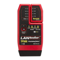 Preview: Platinum Tools LANSeeker TP500
