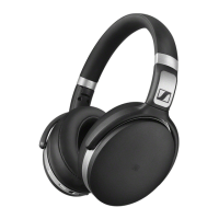 Preview: Sennheiser HD 4.50BTNC