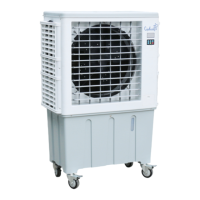 Preview: Cajun Kooling CK4500