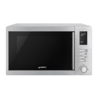 Preview: Smeg SA34MX