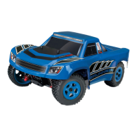Preview: LaTrax Desert Prerunner 76064-5
