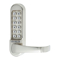 Preview: CODELOCKS CL500